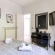 LUX - Elegant sea view apartment Portofino Coast, Zoagli (fotografie 4)