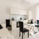 LUX - Elegant sea view apartment Portofino Coast, Zoagli (fotografie 8)