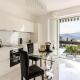 LUX - Elegant sea view apartment Portofino Coast, Zoagli (fotografie 6)