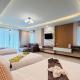 Color Beach Resort, Ban Ro (foto 2)