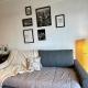 PALERMO PARK VIEW APARTMENT, Buenos Aires - Fotografie 7