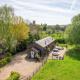 Campden Barn - Exclusive Home with Hot Tub Chipping Campden - Foto 6