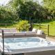 Campden Barn - Exclusive Home with Hot Tub Chipping Campden - Foto 8