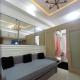 Cozy Couple Room, Manila - Fotografie 4