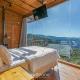 Charmosa cabana na serra c/jacuzzi VST014, Anitápolis - Φωτογραφία 3