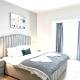 Sea view 1 BR Flat, Luxury amenities, Near Beach & Tram with FREE Parking in Dubai Marina, Dubaj - Fotografie 10