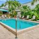 Kokomo Suite by Last Key Realty, Key West - Fotografie 3