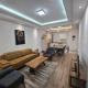 Modern Apartment