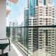 Act One Act Two - Close to Dubai Mall & Burj Khalifa - Downtown Dubai - Luxury Apartments by Canvas Holiday Homes, Dubaj - Zdjęcie 1
