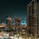 Act One Act Two - Close to Dubai Mall & Burj Khalifa - Downtown Dubai - Luxury Apartments by Canvas Holiday Homes, Dubaj - Zdjęcie 2