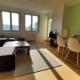 Retour de plage, balcon, 2 chambres, Dunkierka (zdjęcie 5)