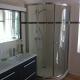 la plage en face , 2 chambres clim parking, Le Pradet (Foto 10)