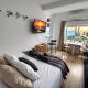 Beachfront Studio ,The View Calahonda, Panoramic Sea Views, Mijas Costa - Photo 6
