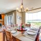 Sun-Filled Condo with Smith Mountain Lake Views