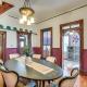Granbury Home w/ Fire Pit, Walk to The Square!, Granbury (fotografie 2)