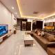 Happy Home Villa Flamingo Hải Tiến, Thanh Hóa (foto 3)
