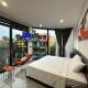 Happy Home Villa Flamingo Hải Tiến, Thanh Hóa (foto 9)