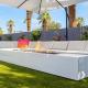 As seen on HGTV Desert Flippers The Pink Door, Palm Springs - Fotografie 8