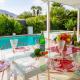 As seen on HGTV Desert Flippers The Pink Door, Palm Springs - Fotografie 7