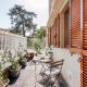 Open the Classic Wooden Shutters at a Cozy City Nest Firenze - Foto 3