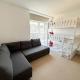 Penthouse on the Grange, Londýn - Fotografie 9
