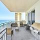 Panama City Beachfront Condo with Breathtaking Views
