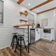 Container home with rooftop views and pickleball-Pecan Grove, Bellmead (fotografie 3)