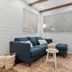 Container home with rooftop views and pickleball-Pecan Grove, Bellmead (fotografie 8)