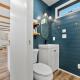 Container home with rooftop views and pickleball-Pecan Grove, Bellmead (fotografie 10)