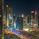 Luxury Apt DIFC, XL Layout, Pool, Gym, Skyline View, Dubai - Foto 8