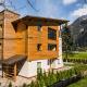 Chalet S Apartments, Campo Tures (foto 8)
