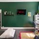 Stylish Studio Flat - HYDE PARK, Londýn - Fotografie 9
