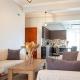 Comfy Downtown Apartment, Kawala (zdjęcie 2)
