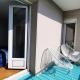 Retour de plage, balcon, 2 chambres, Dunkierka (zdjęcie 8)