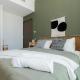 Elite Escape Holiday Home - 2 BHK Getaway with Dubai Mall Access - 1503, Dubaj - Fotografie 4