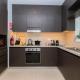 Elite Escape Holiday Home - 2 BHK Getaway with Dubai Mall Access - 1503, Dubaj - Fotografie 3