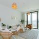Elite Escape Holiday Home - 2 BHK Getaway with Dubai Mall Access - 1503, Dubaj - Fotografie 1