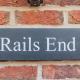 Rails End Whitby - Foto 2