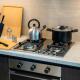 Elite Escape Holiday Home - 2 BHK Getaway with Burj Khalifa View and Dubai Mall Access - 1507, Dubaj - Fotografie 3