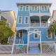Centennial Coast Cottage - with Heated pool, Île de Saint-Simon