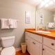 Centennial Coast Cottage - with Heated pool, Île de Saint-Simon (photo 3)