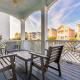 Centennial Coast Cottage - with Heated pool, Île de Saint-Simon (photo 5)