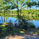 Castaway Cottage on Croton Pond #4, Newaygo (foto 5)