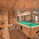 Trout Lodge at Two Rivers-White River Cabin Norfork - Fotografie 7