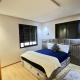 Zahira New Luxury Near The Beach - Entire Apartment, Casablanca - Photo 1