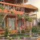 Green Beach Camp & Hotel, Nuweiba - 写真 9