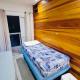 Apartamento mobiliado no Canto do Forte, Praia Grande - Foto 7