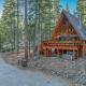 3BR Tahoe Cabin in the Trees with Hot Tub, Carnelian Bay - Fotografie 3