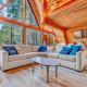 3BR Tahoe Cabin in the Trees with Hot Tub, Carnelian Bay - Fotografie 7