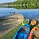 Castaways Cottage on Croton Pond #5, Newaygo (foto 7)